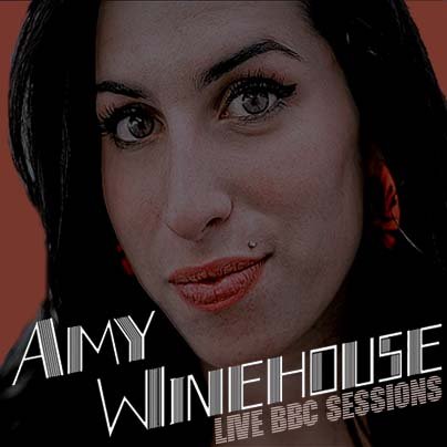 Amy Winehouse dla BBC już w listopadzie